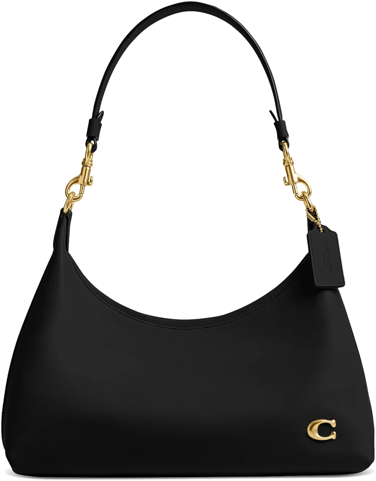 Coach Juliet shoulder bag 30 in black