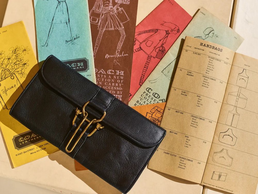 Coach brochures and price list, 1967 to 1970